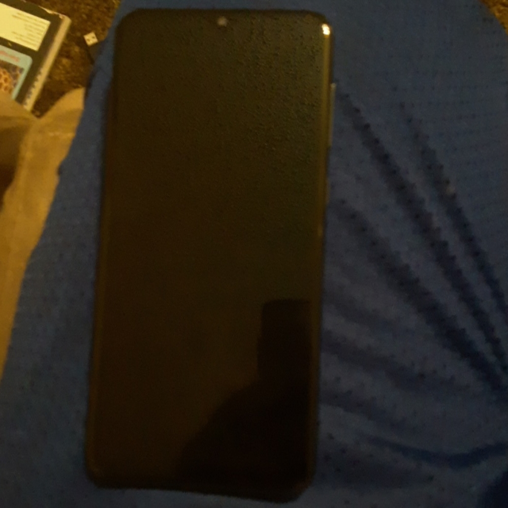 Samsung Galaxy A20
